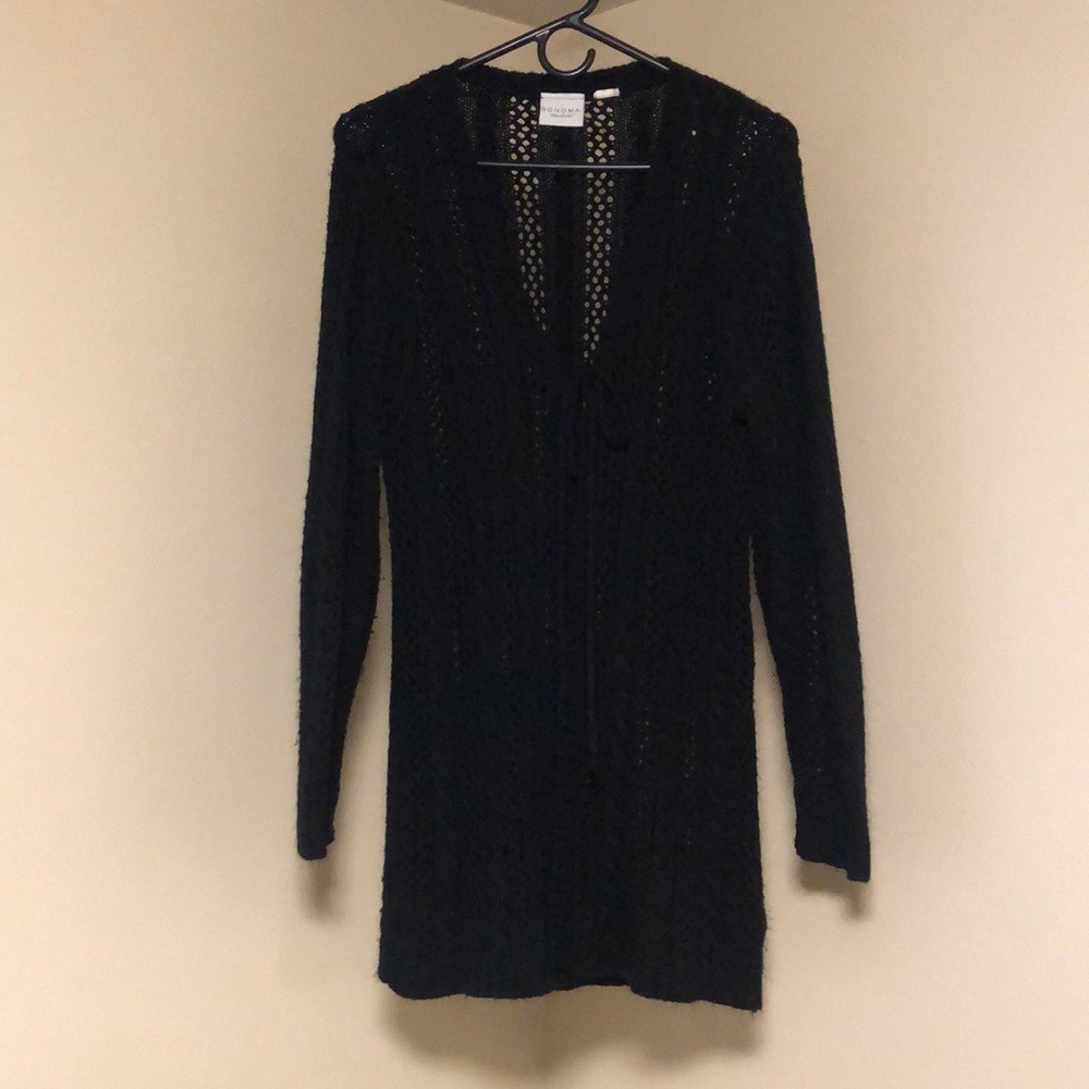 Sweater/Cardigan